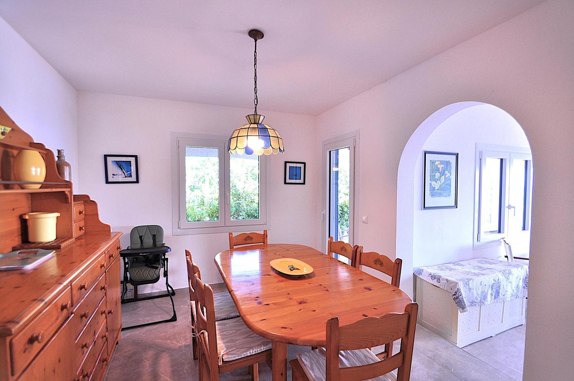 Villa Helios Villa En Cala Pi Con Vistas Despejadas المظهر الخارجي الصورة