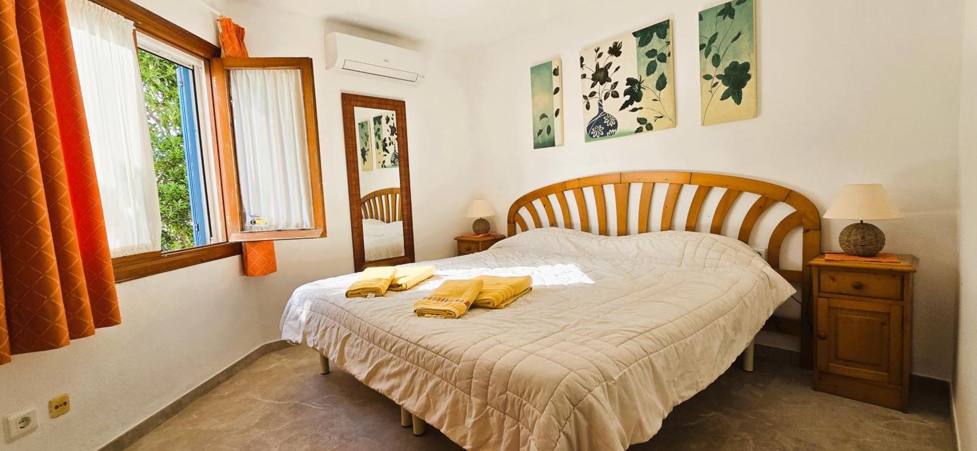 Villa Helios Villa En Cala Pi Con Vistas Despejadas المظهر الخارجي الصورة