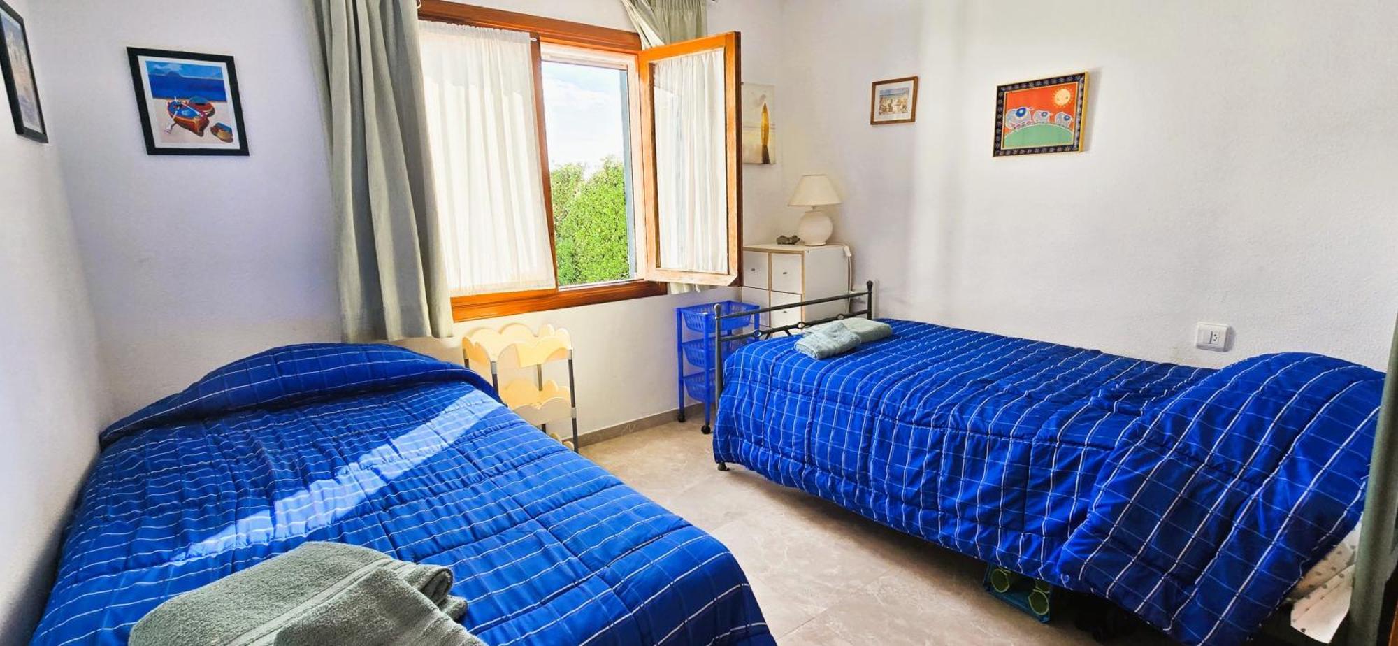 Villa Helios Villa En Cala Pi Con Vistas Despejadas المظهر الخارجي الصورة