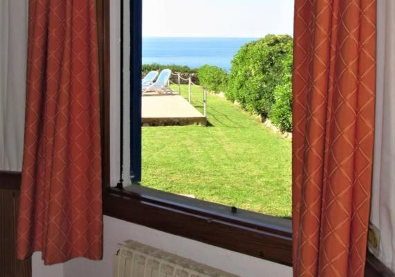 Villa Helios Villa En Cala Pi Con Vistas Despejadas المظهر الخارجي الصورة
