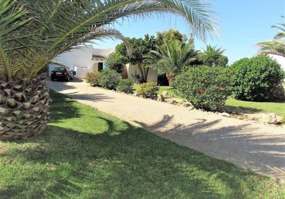 Villa Helios Villa En Cala Pi Con Vistas Despejadas المظهر الخارجي الصورة