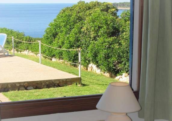Villa Helios Villa En Cala Pi Con Vistas Despejadas المظهر الخارجي الصورة